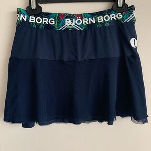 Bjorn Borg Tennis Skort